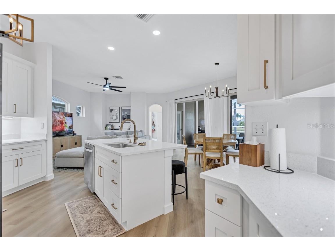 1826 River Watch Boulevard Tarpon Springs FL 34689 - ANCLOTE RIVER TB8453110 image13