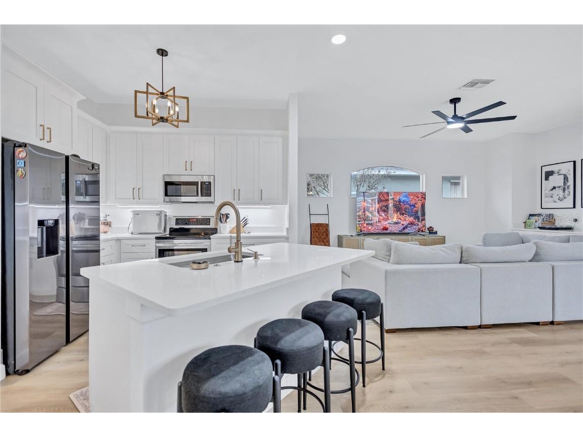 1826 River Watch Boulevard Tarpon Springs FL 34689 - ANCLOTE RIVER TB8453110 image14