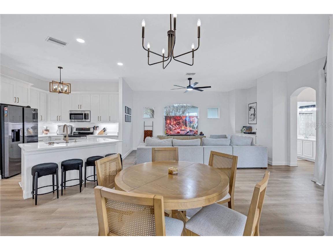 1826 River Watch Boulevard Tarpon Springs FL 34689 - ANCLOTE RIVER TB8453110 image16