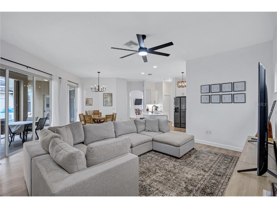 1826 River Watch Boulevard Tarpon Springs FL 34689 - ANCLOTE RIVER TB8453110 image18