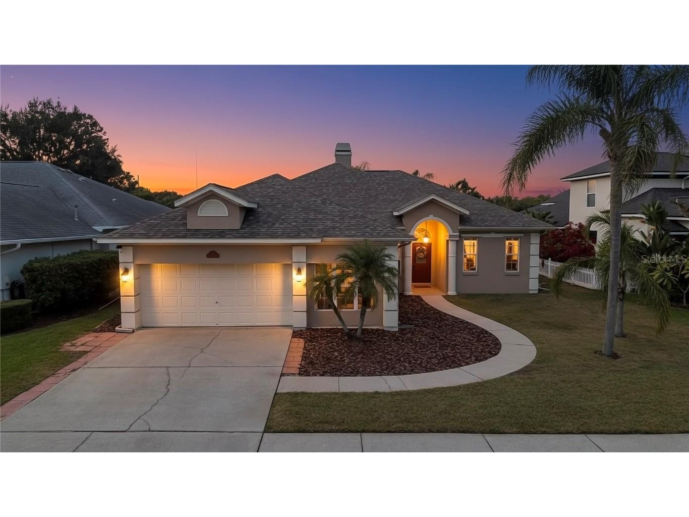 1826 River Watch Boulevard Tarpon Springs FL 34689 - ANCLOTE RIVER TB8453110 image2
