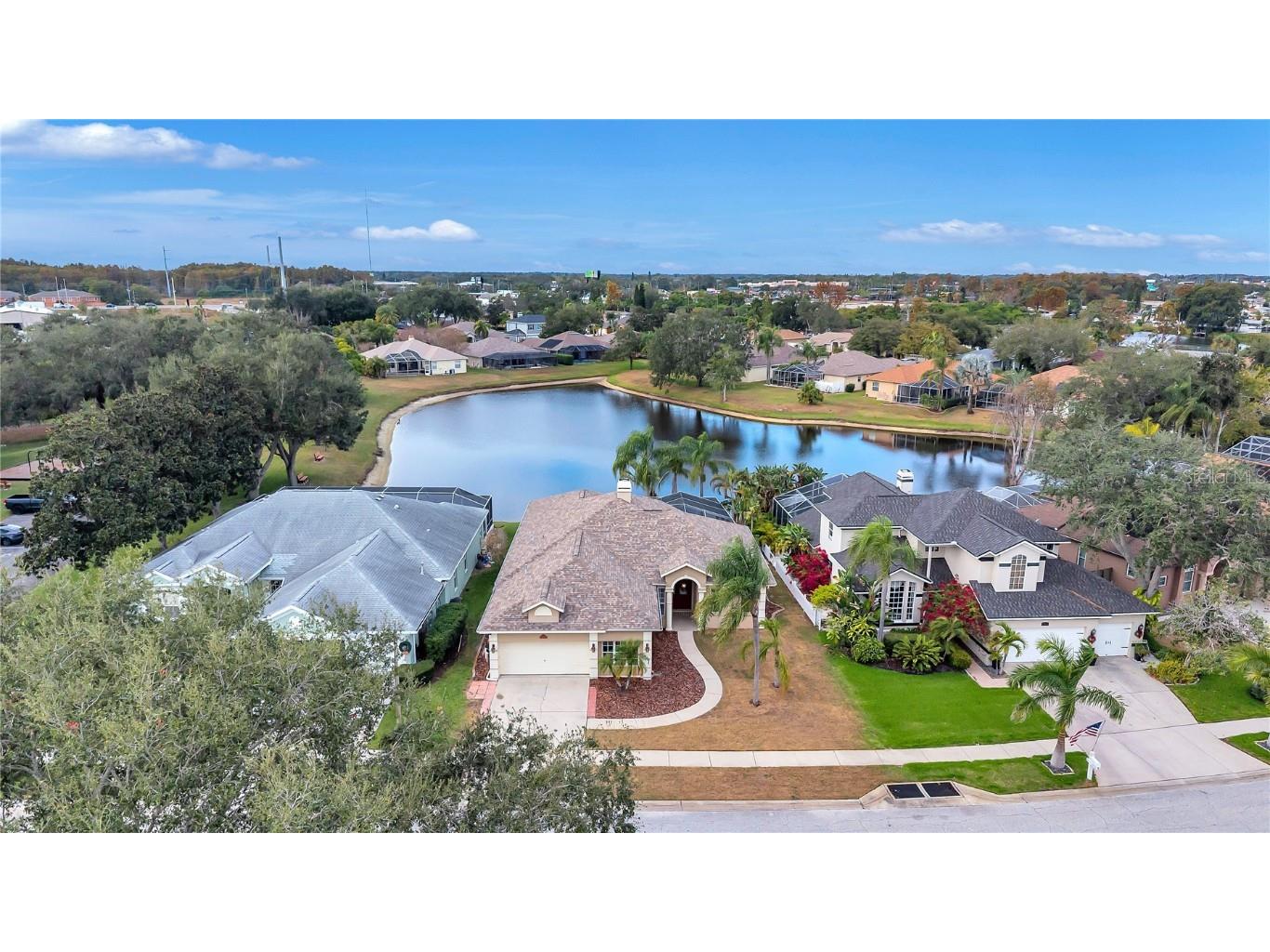 1826 River Watch Boulevard Tarpon Springs FL 34689 - ANCLOTE RIVER TB8453110 image3