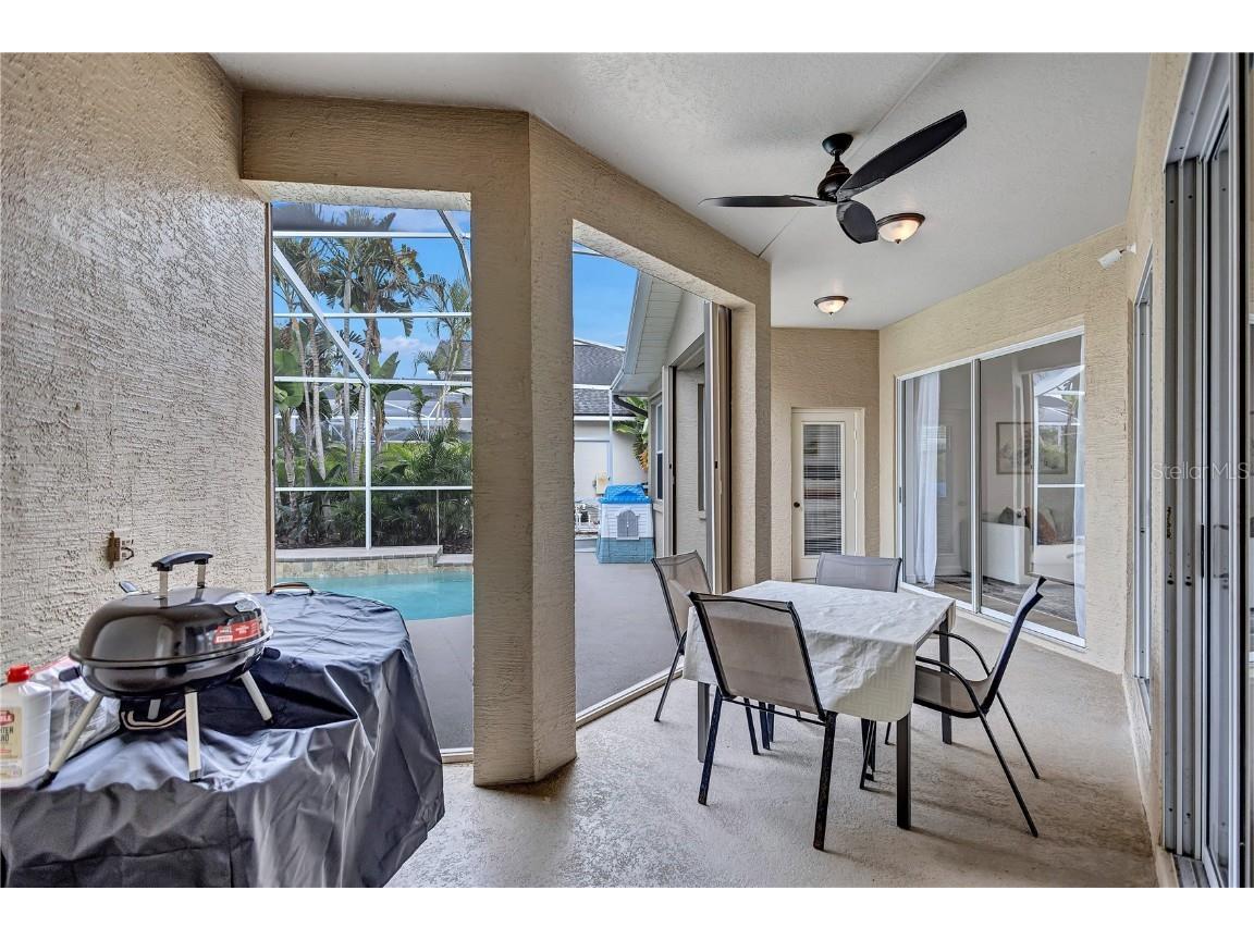 1826 River Watch Boulevard Tarpon Springs FL 34689 - ANCLOTE RIVER TB8453110 image32