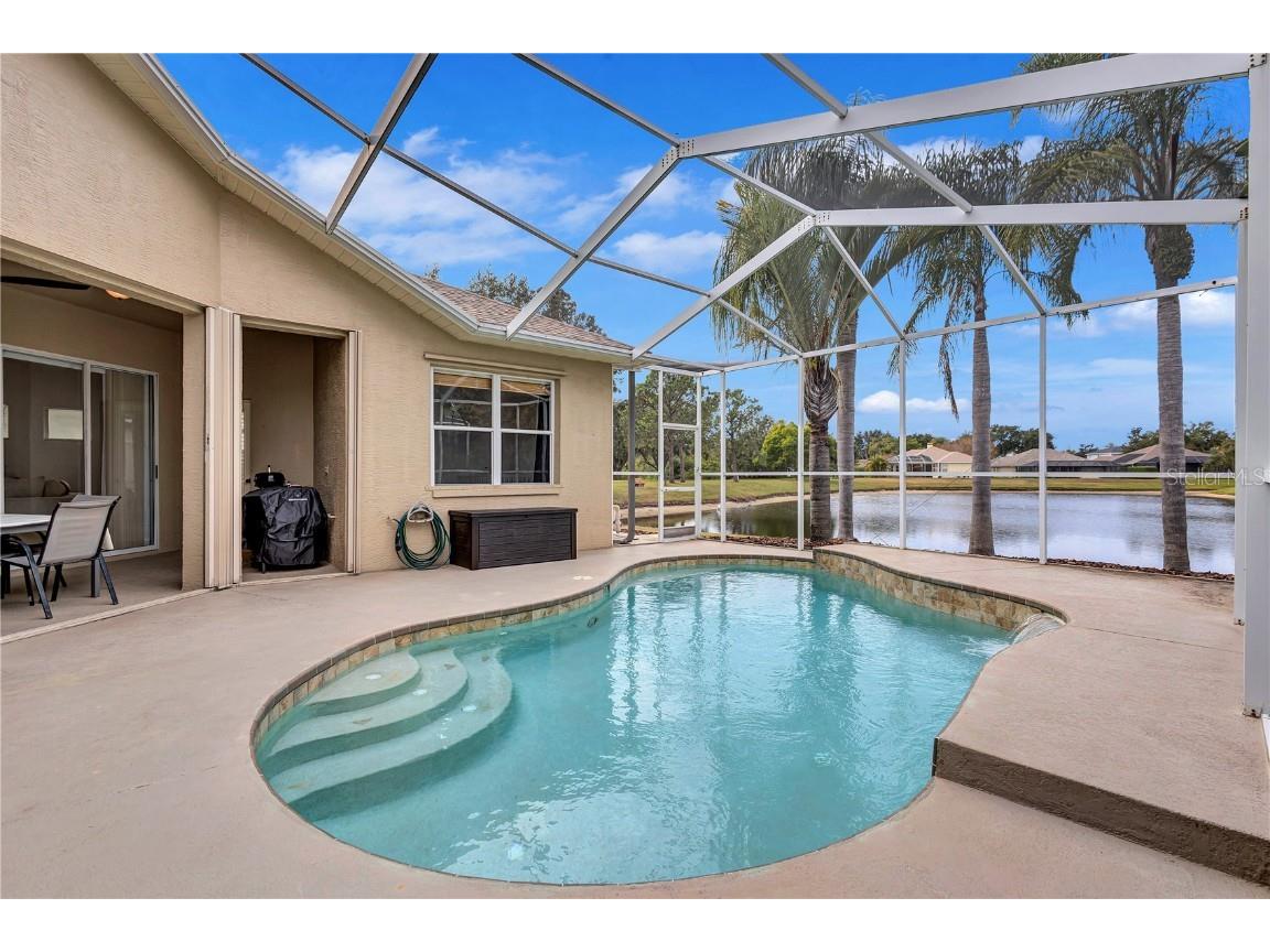 1826 River Watch Boulevard Tarpon Springs FL 34689 - ANCLOTE RIVER TB8453110 image33