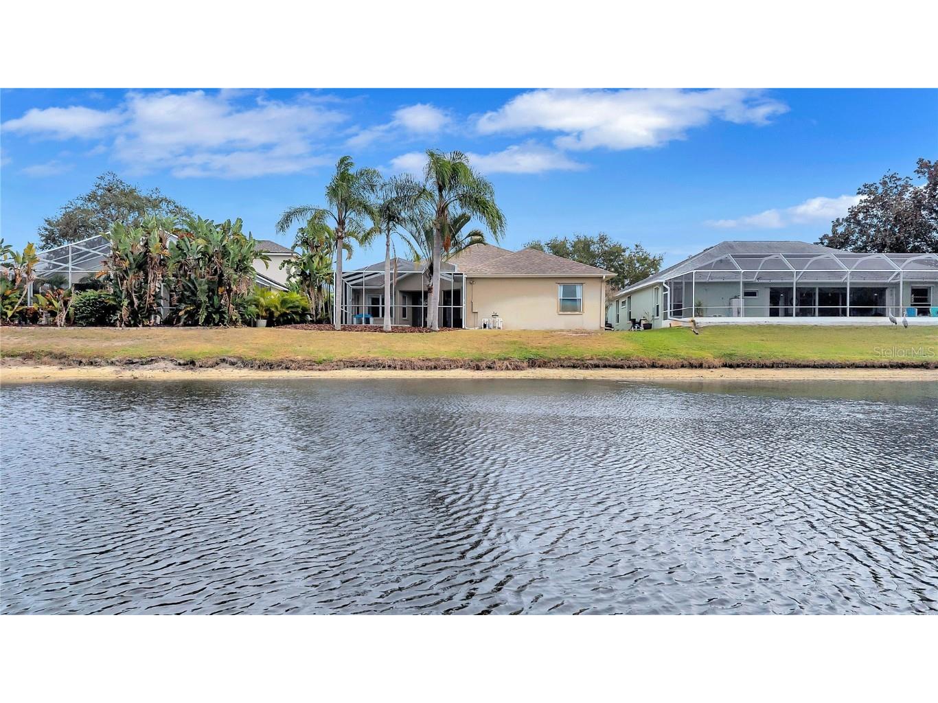1826 River Watch Boulevard Tarpon Springs FL 34689 - ANCLOTE RIVER TB8453110 image4