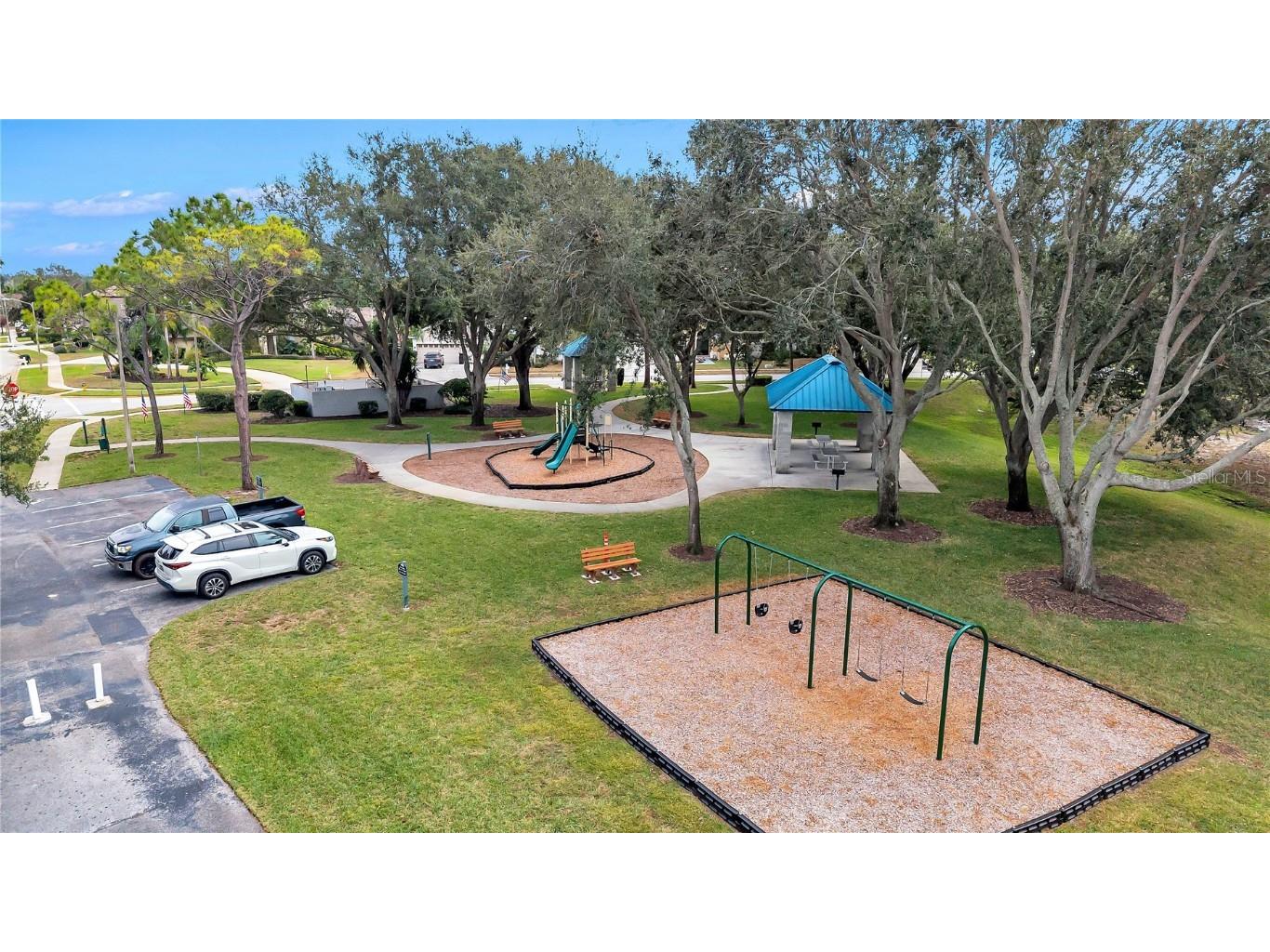 1826 River Watch Boulevard Tarpon Springs FL 34689 - ANCLOTE RIVER TB8453110 image40