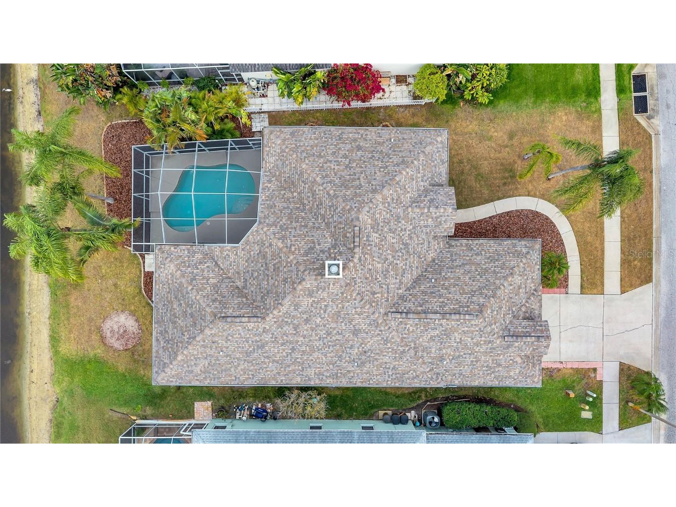 1826 River Watch Boulevard Tarpon Springs FL 34689 - ANCLOTE RIVER TB8453110 image5