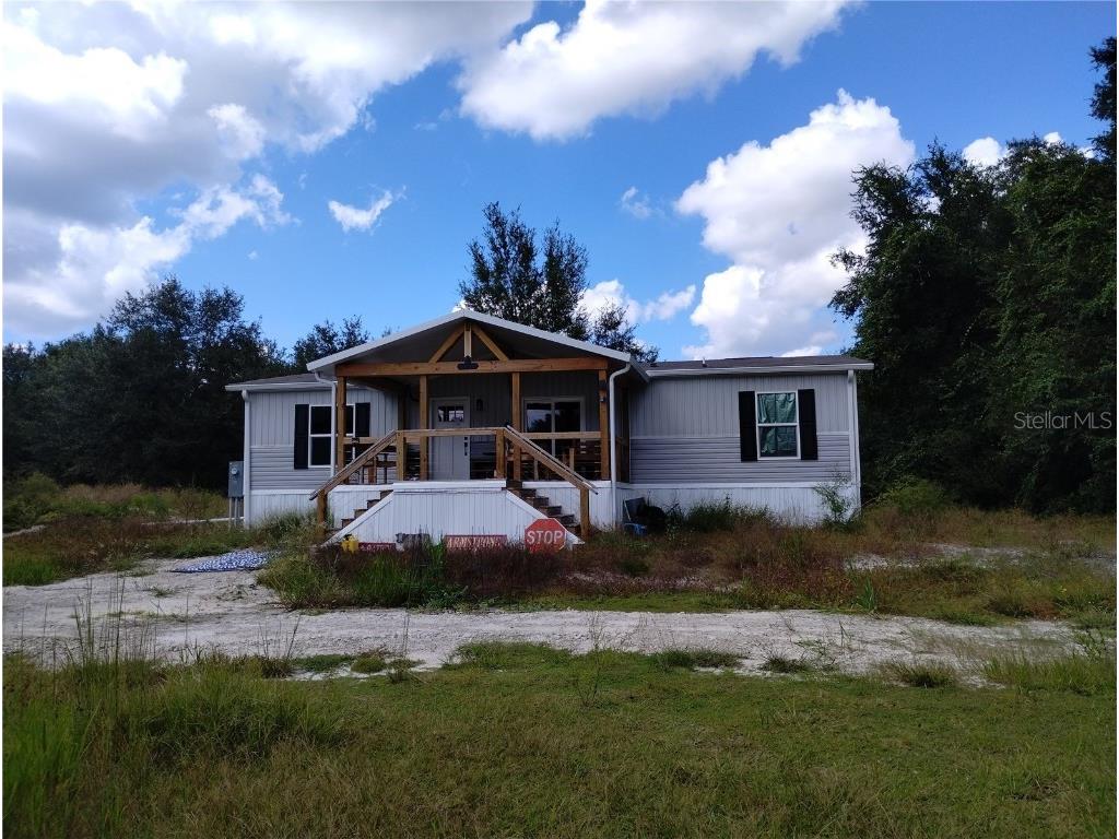 1826 SE 44th Place Bushnell FL 33513 W7880602 image1