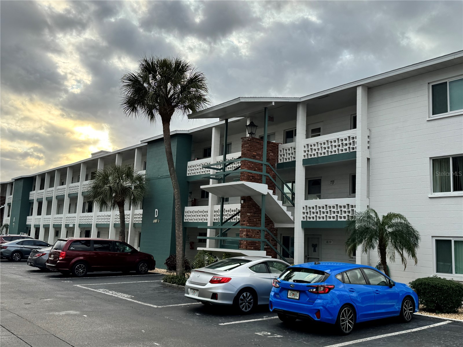 1826 Sunny Drive #D26 Bradenton FL 34207 TB8463301 image1