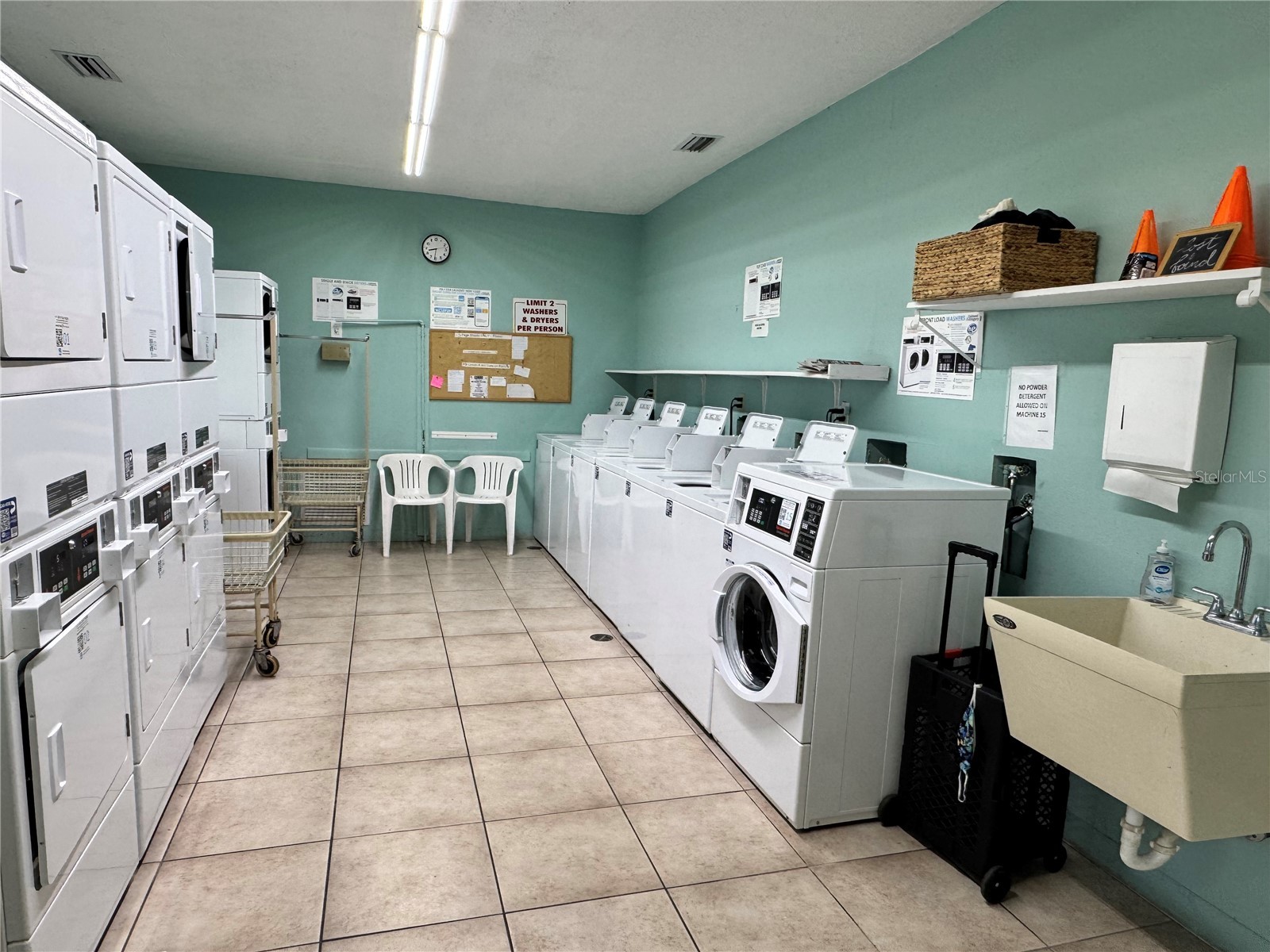 1826 Sunny Drive #D26 Bradenton FL 34207 TB8463301 image19