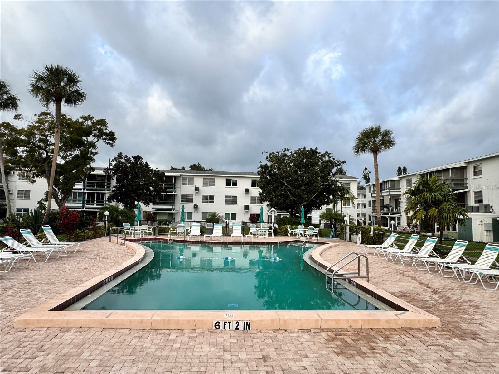 1826 Sunny Drive #D26 Bradenton FL 34207 TB8463301 image21