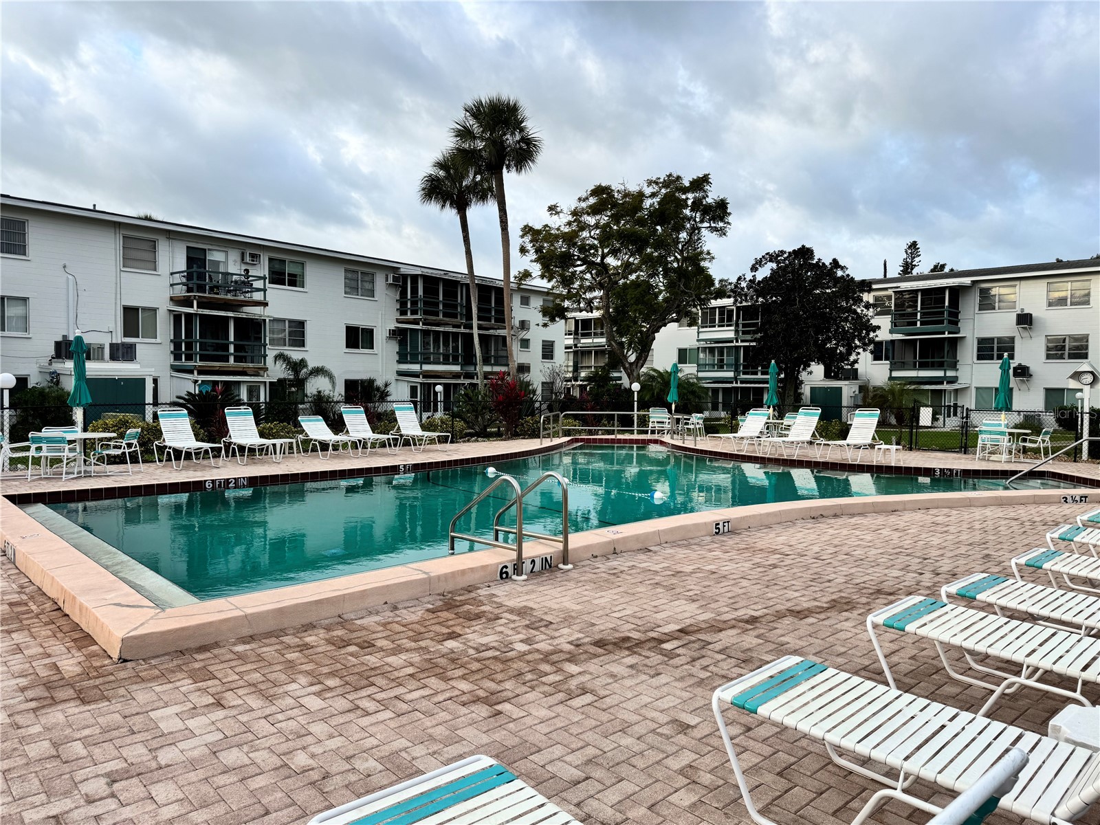 1826 Sunny Drive #D26 Bradenton FL 34207 TB8463301 image22