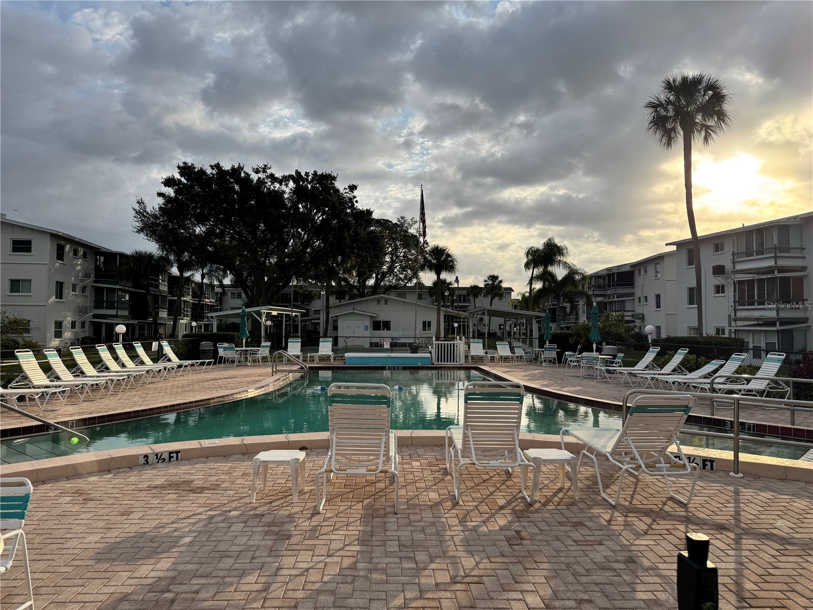 1826 Sunny Drive #D26 Bradenton FL 34207 TB8463301 image23