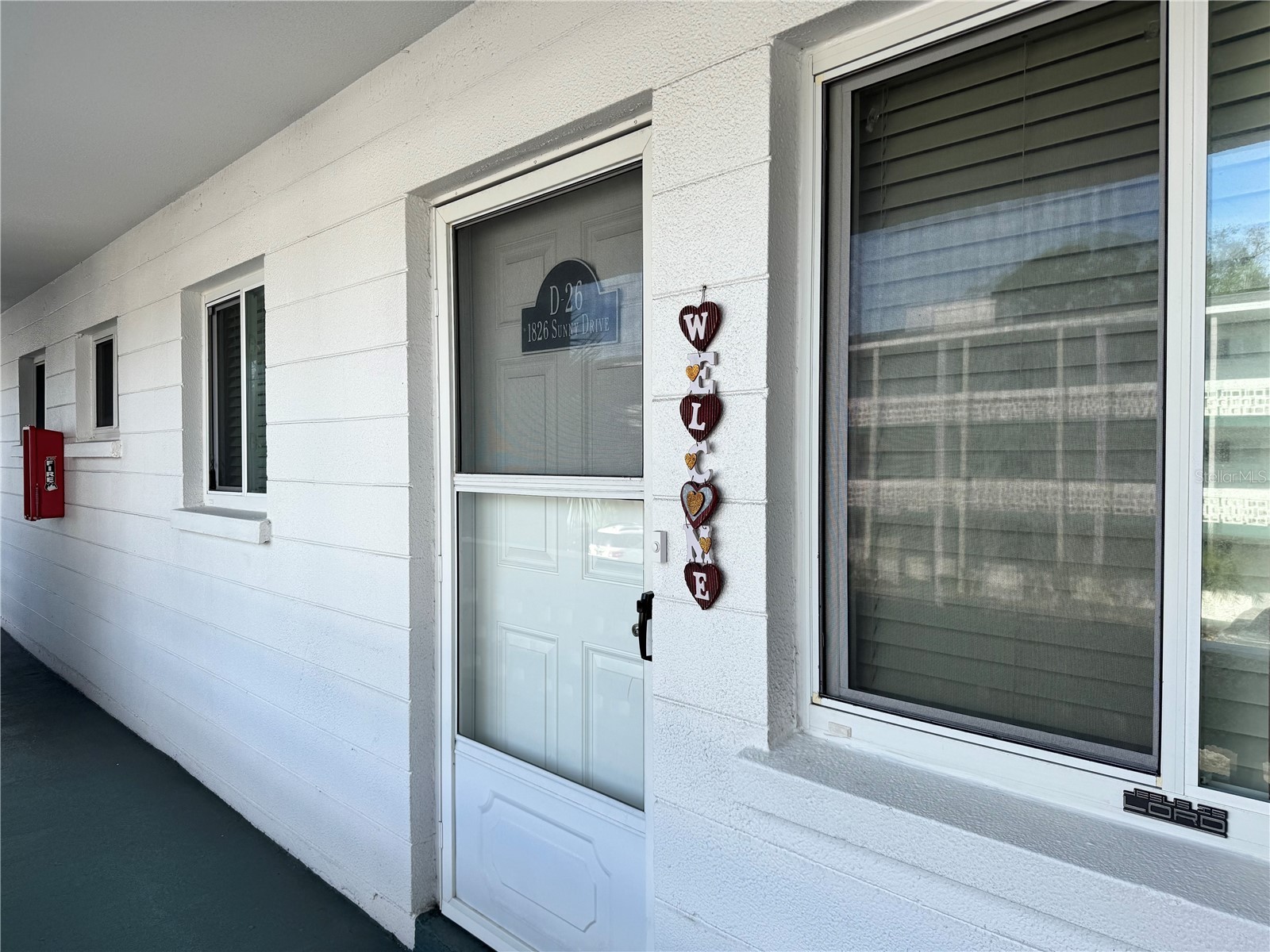 1826 Sunny Drive #D26 Bradenton FL 34207 TB8463301 image3