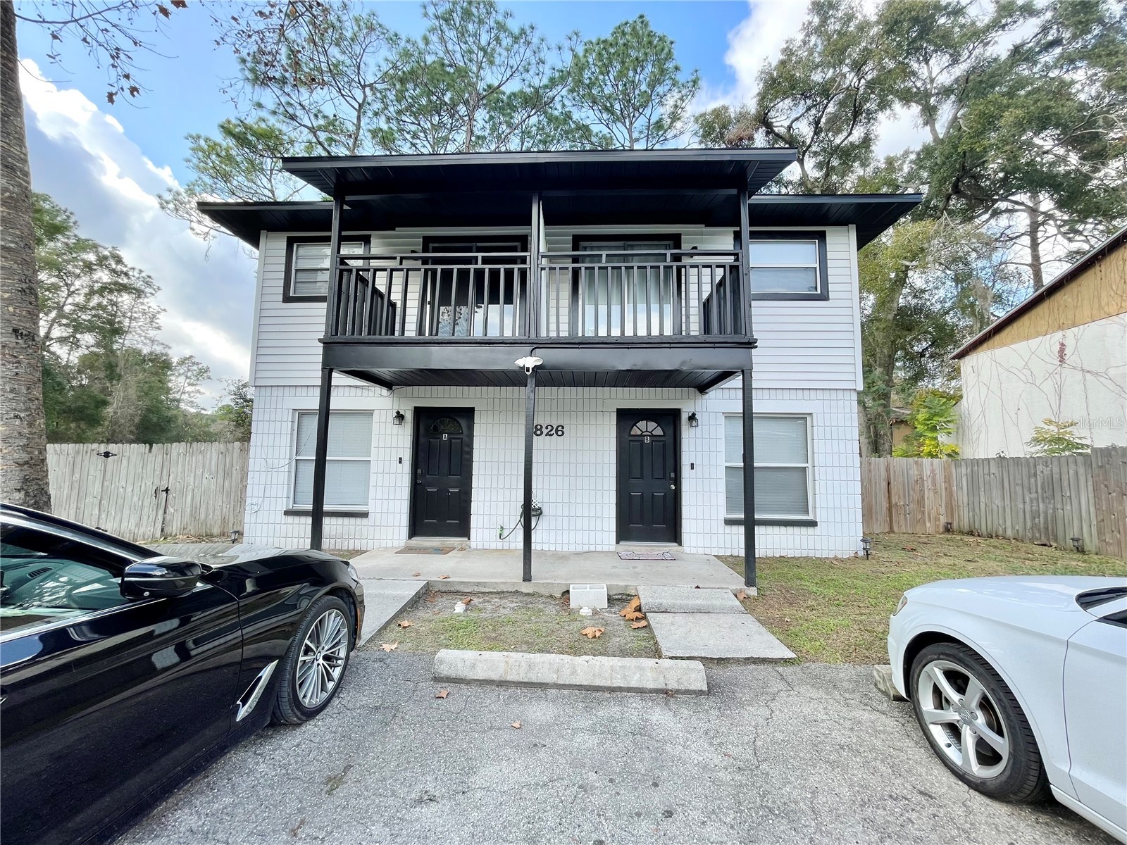 1826 SW 69th Terrace #A & B Gainesville FL 32607 GC536434 image1