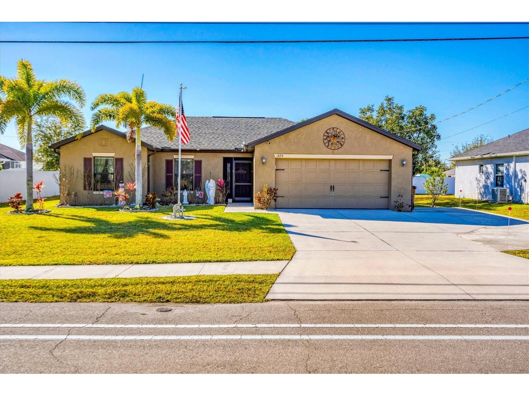 1826 SW Trafalgar Parkway Cape Coral FL 33991 D6147358 image1