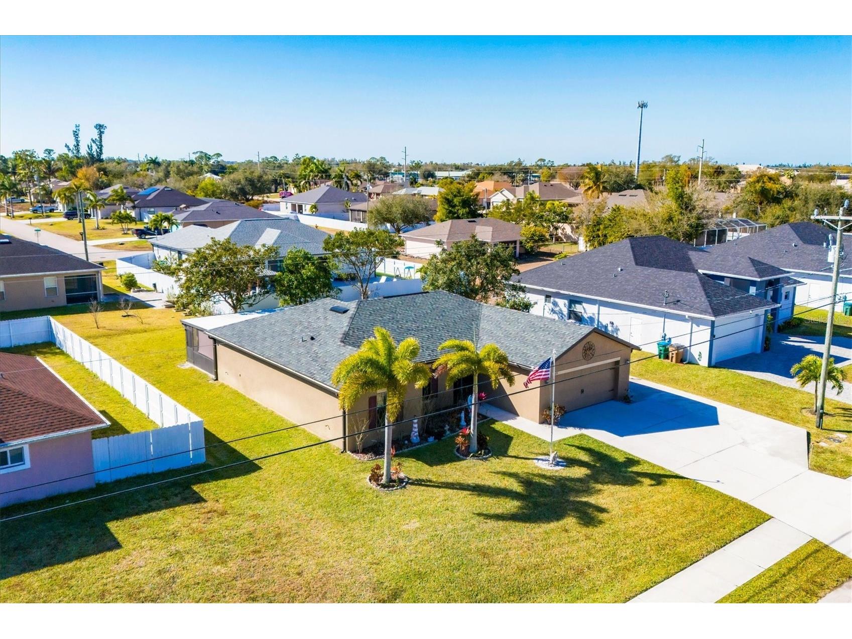 1826 SW Trafalgar Parkway Cape Coral FL 33991 D6147358 image31