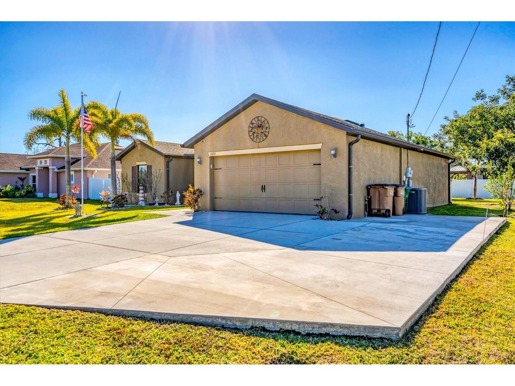 1826 SW Trafalgar Parkway Cape Coral FL 33991 D6147358 image33