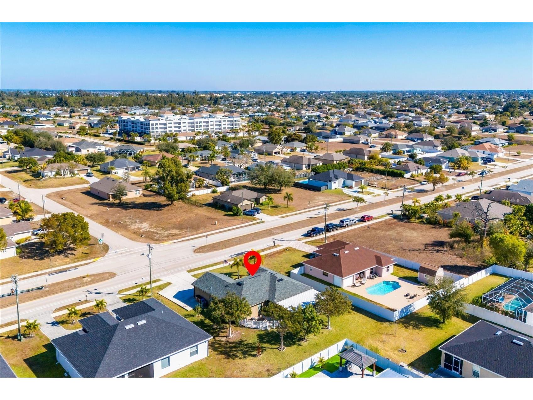 1826 SW Trafalgar Parkway Cape Coral FL 33991 D6147358 image35