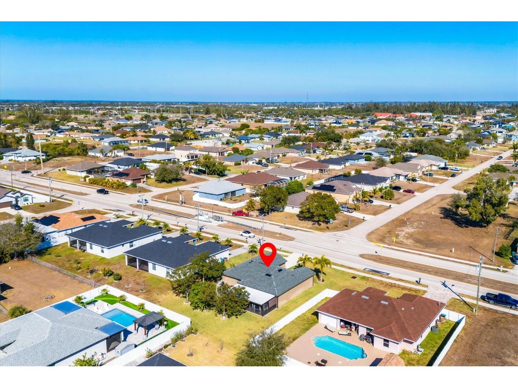 1826 SW Trafalgar Parkway Cape Coral FL 33991 D6147358 image36