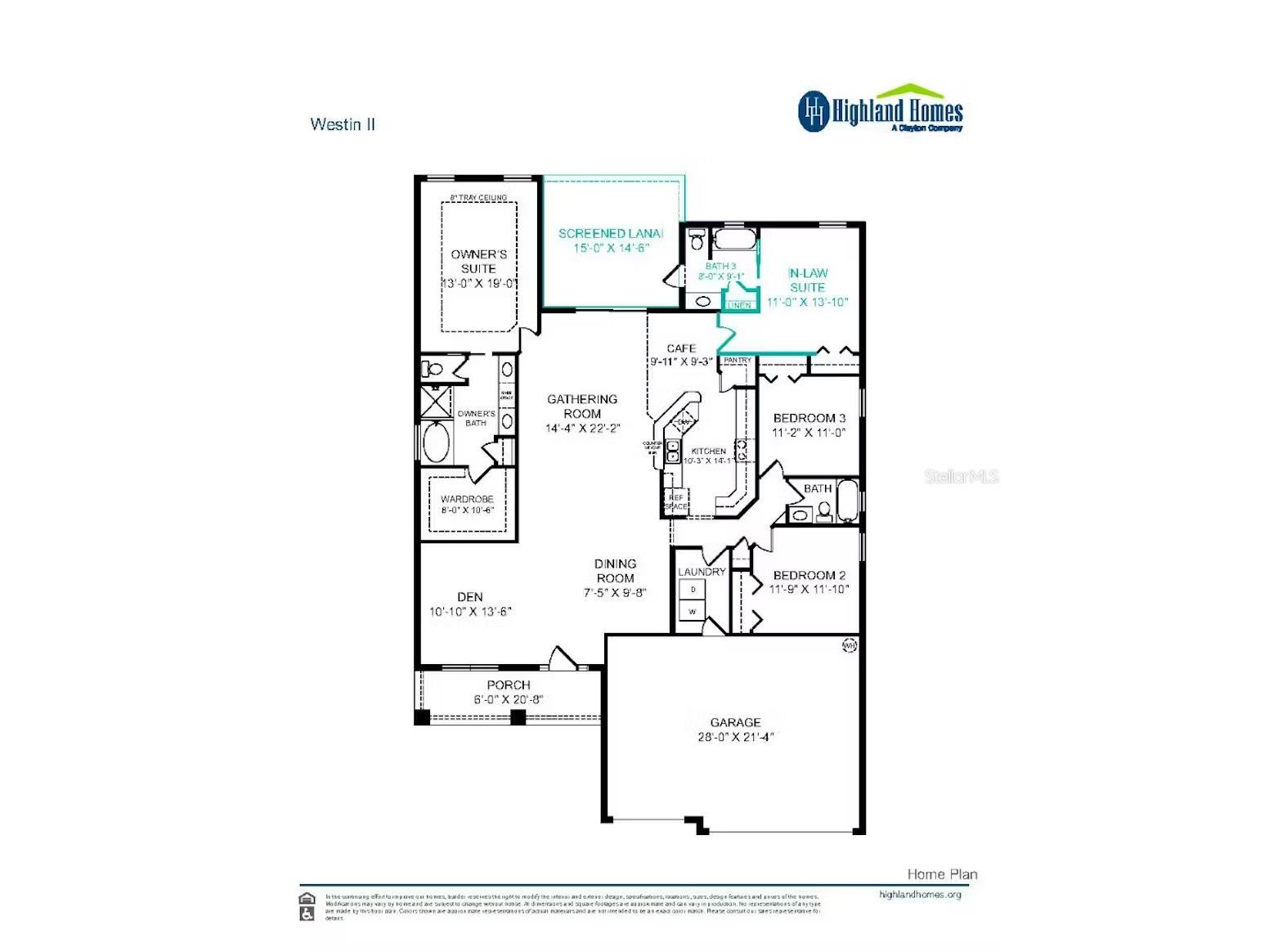 1826 Teleford Road Saint Cloud FL 34771 L4960801 image2
