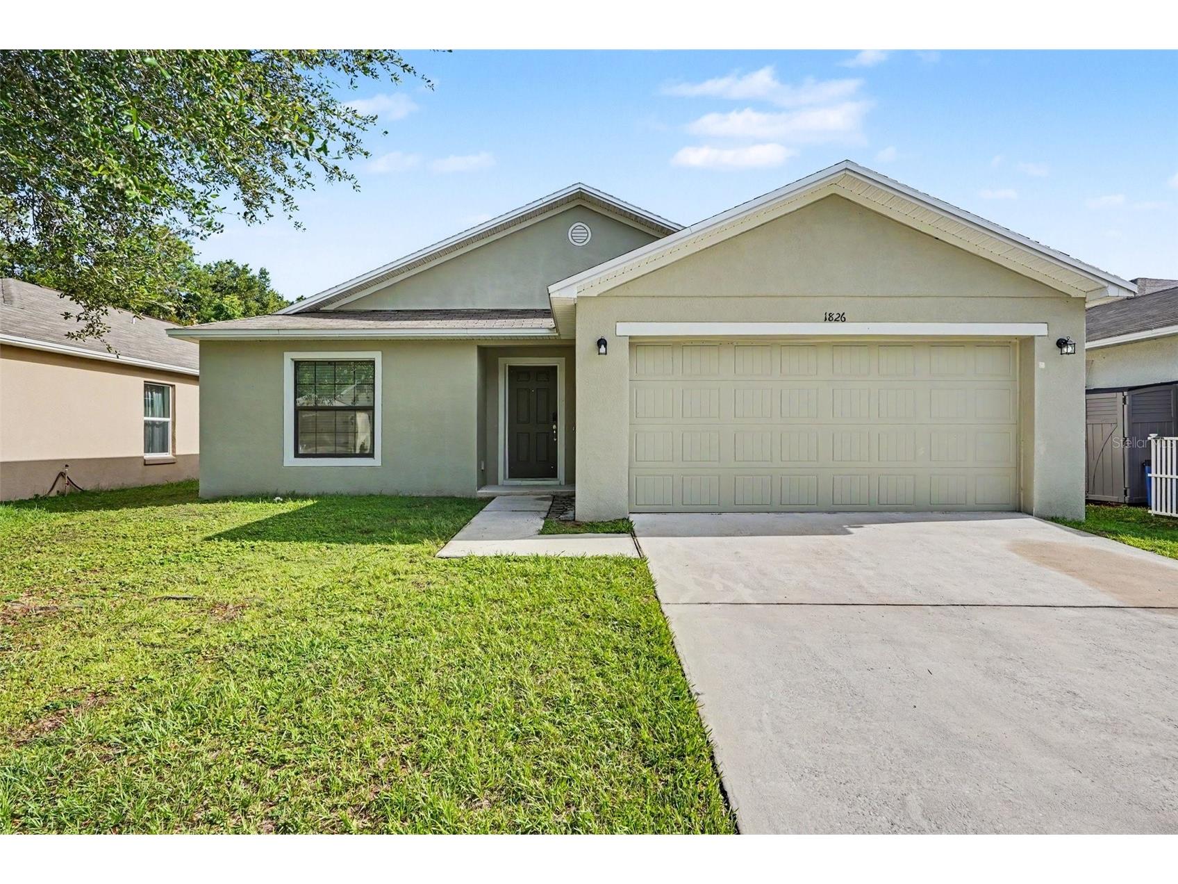 1826 Wallace Manor Lane Winter Haven FL 33880 O6412836 image1