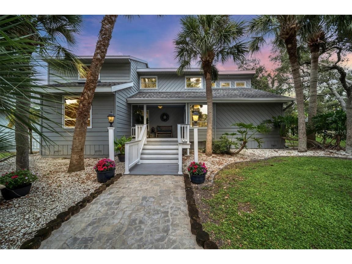 1826 Whispering Pines Circle Englewood FL 34223 - FORK CREEK A4584533 image1