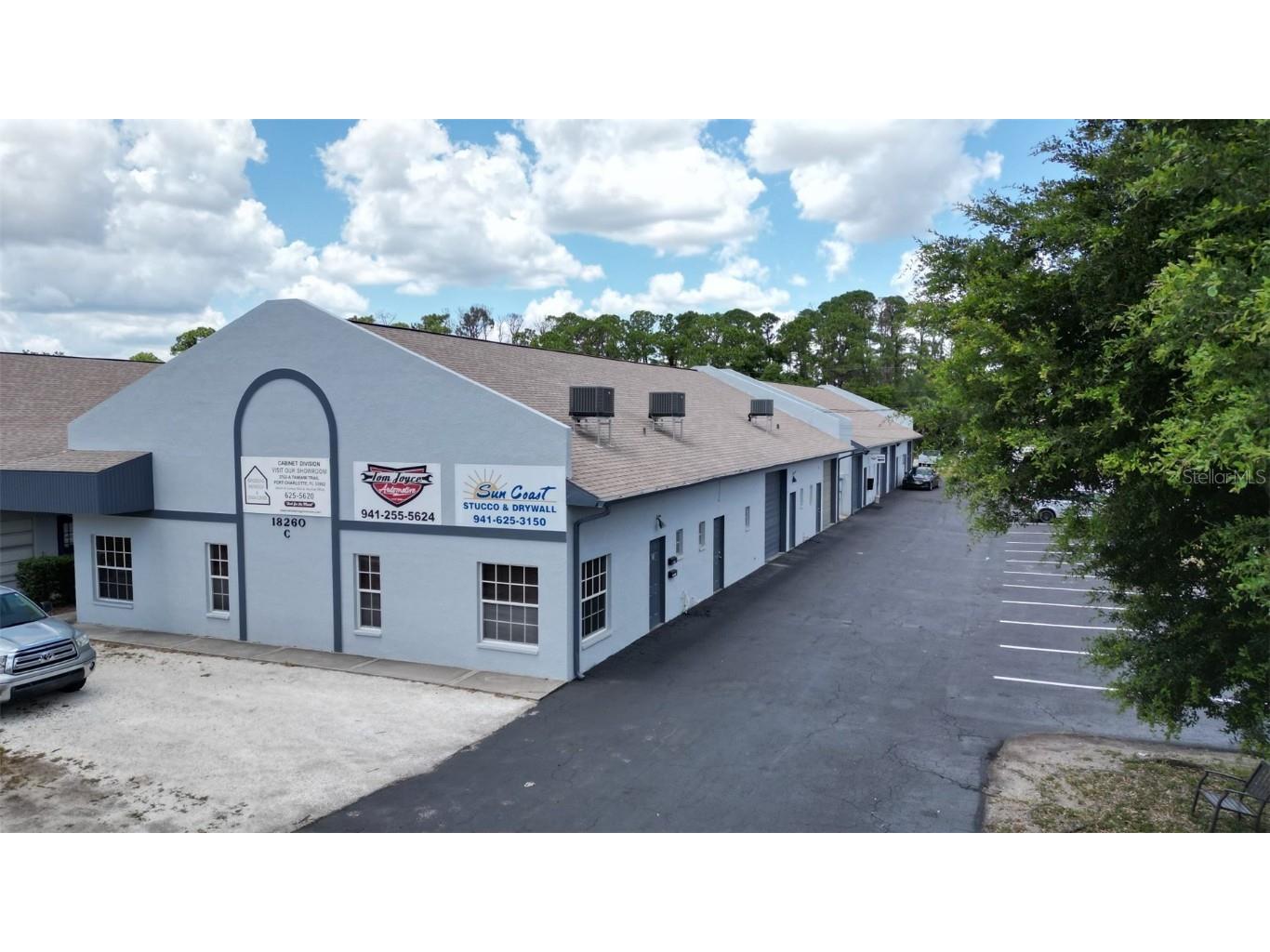 18260 Paulson Drive #BLD C Port Charlotte FL 33954 C7504018 image1