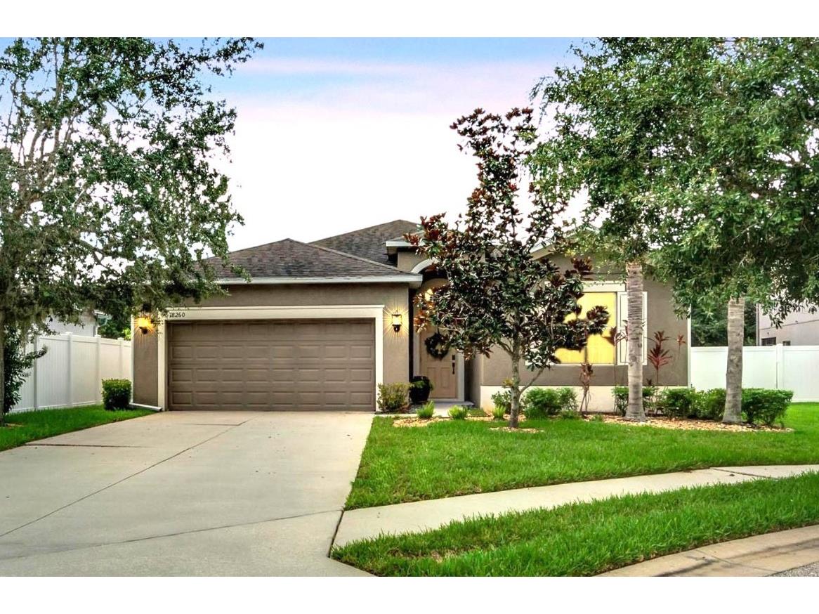 18260 Thatcham Court Land O Lakes FL 34638 T3542181 image1