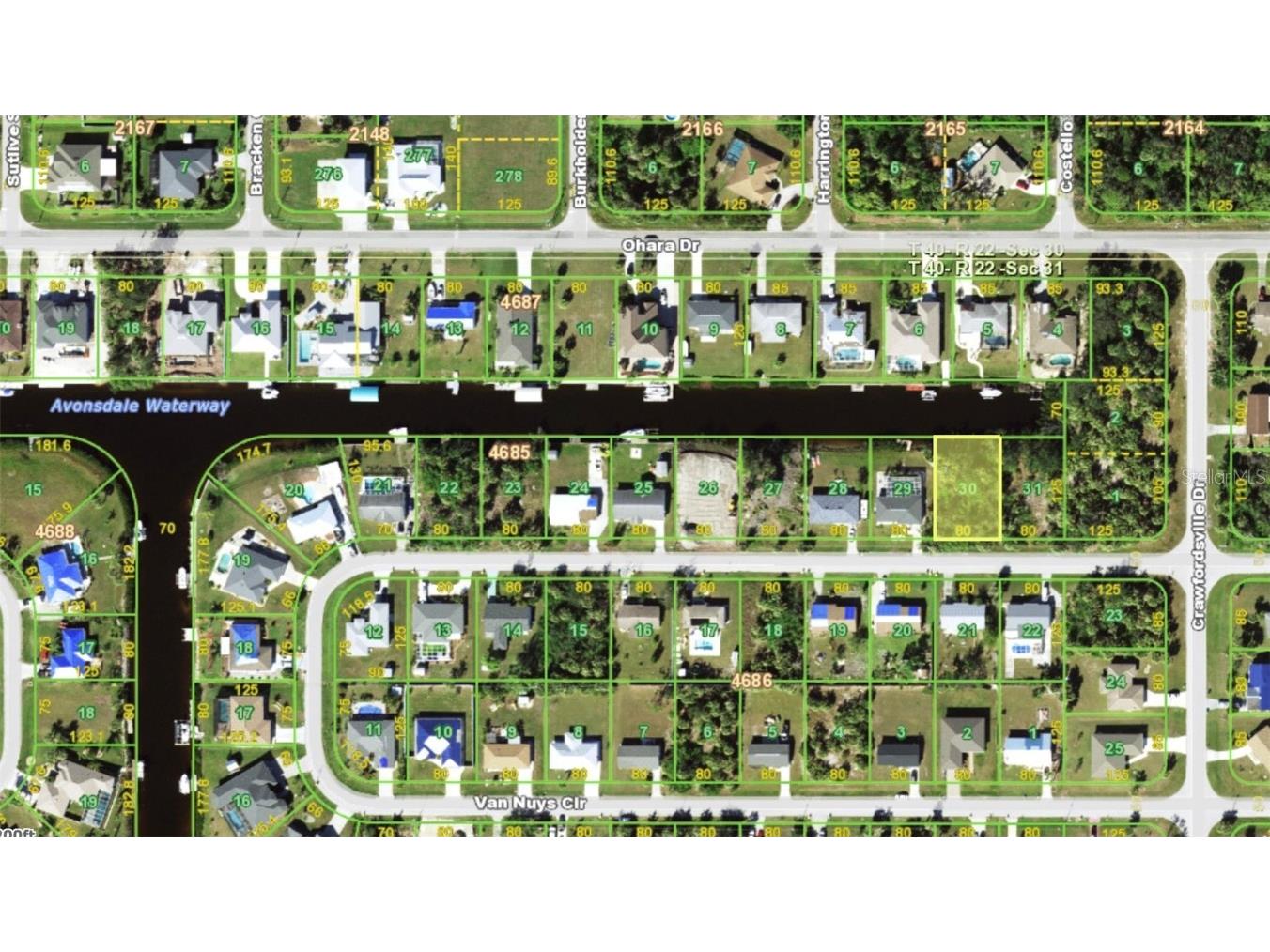 18262 Van Nuys Circle Port Charlotte FL 33948 C7517841 image9