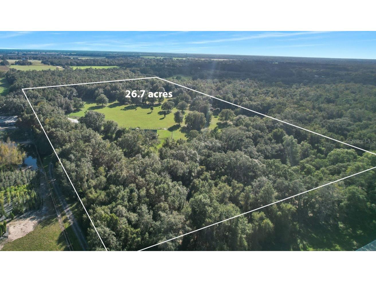 18266 Ayers Road Brooksville FL 34604 W7850721 image1