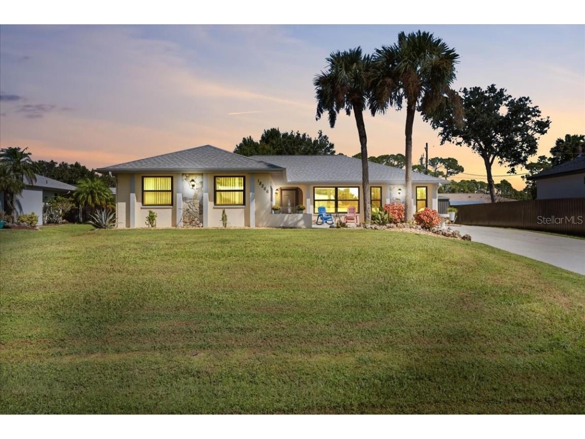 18266 Grace Avenue Port Charlotte FL 33948 A4666206 image1
