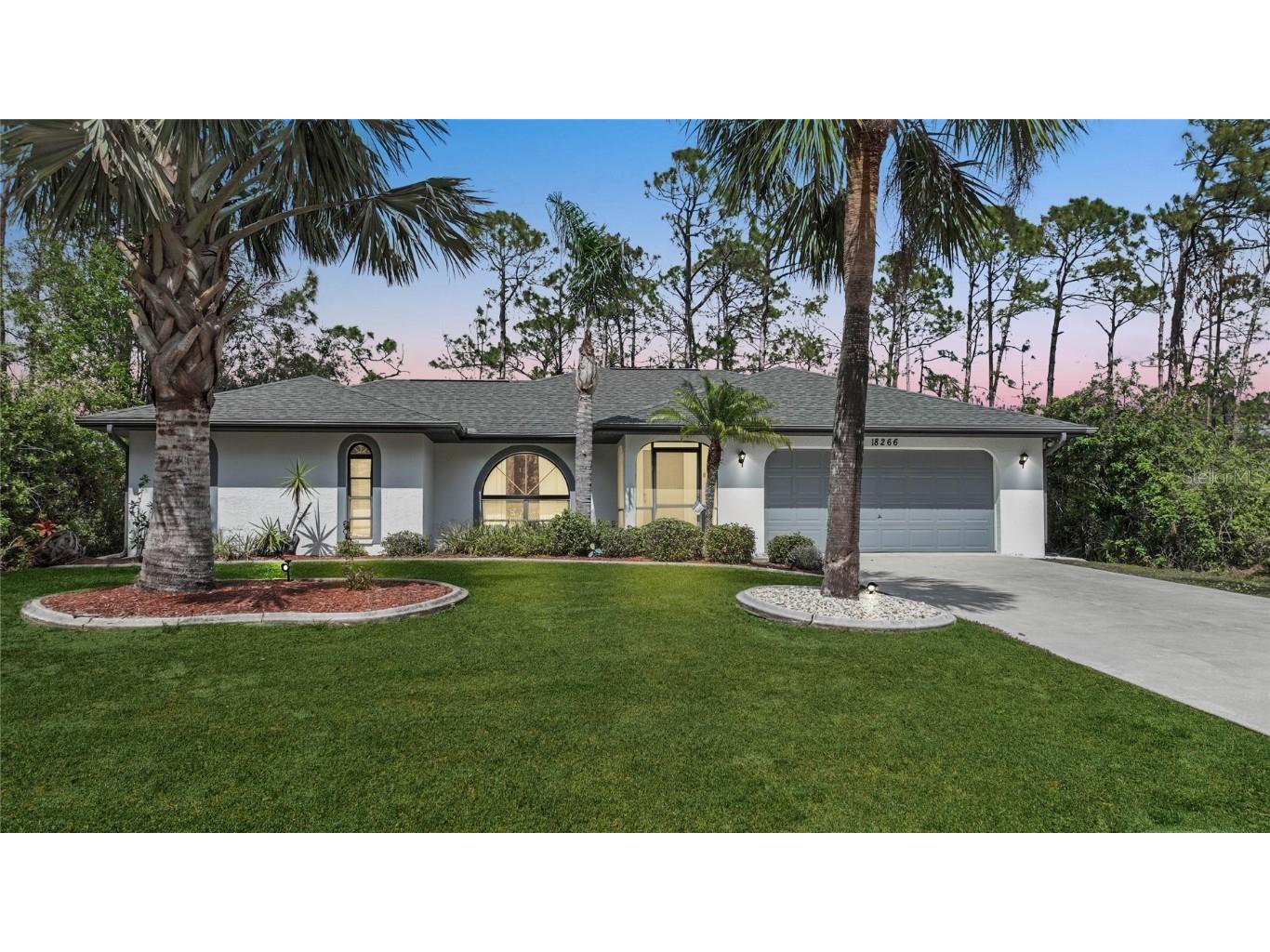 18266 Quadrille Avenue Port Charlotte FL 33948 C7472595 image1