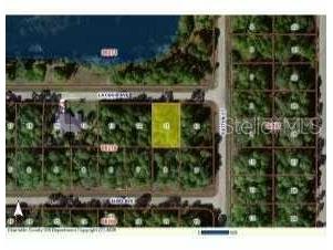 18267 La Croix Avenue Port Charlotte FL 33948 - OILIE'S POND C7512594 image1
