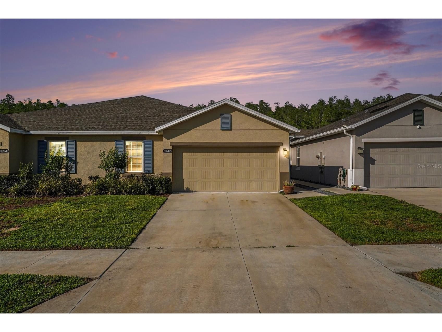 18267 Turning Leaf Circle Land O Lakes FL 34638 TB8487167 image1