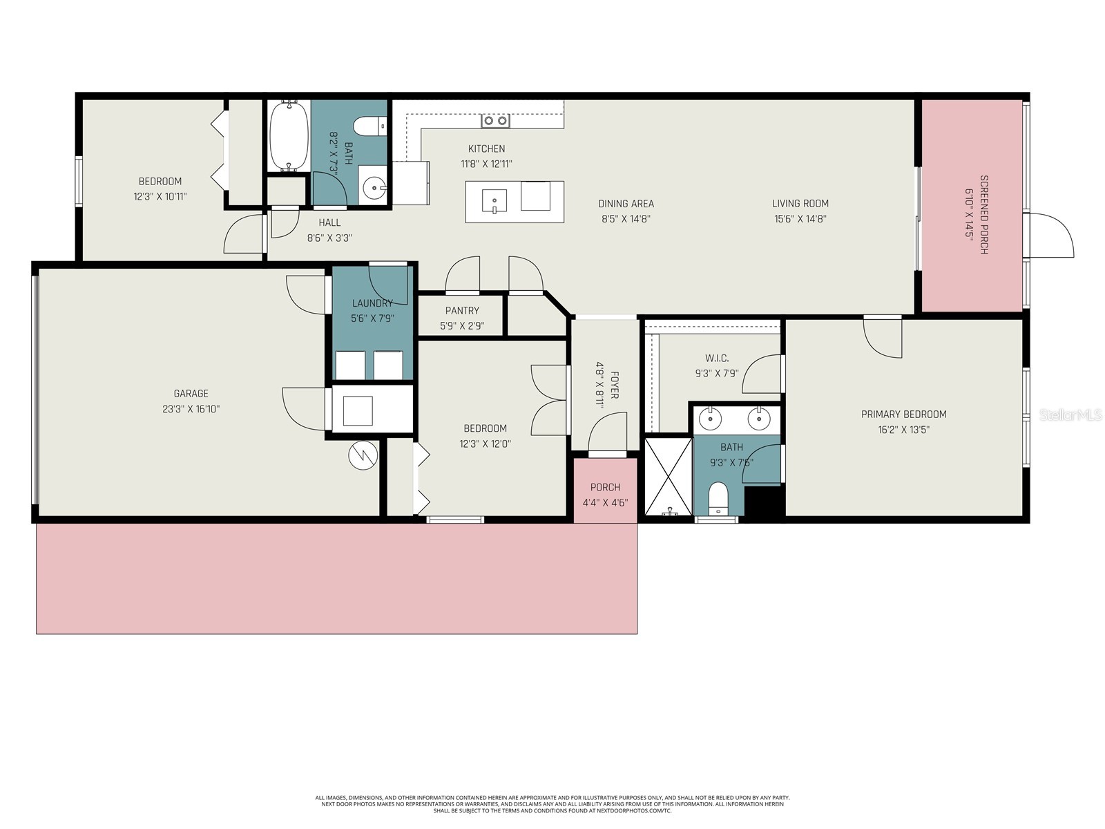 18267 Turning Leaf Circle Land O Lakes FL 34638 TB8487167 image27
