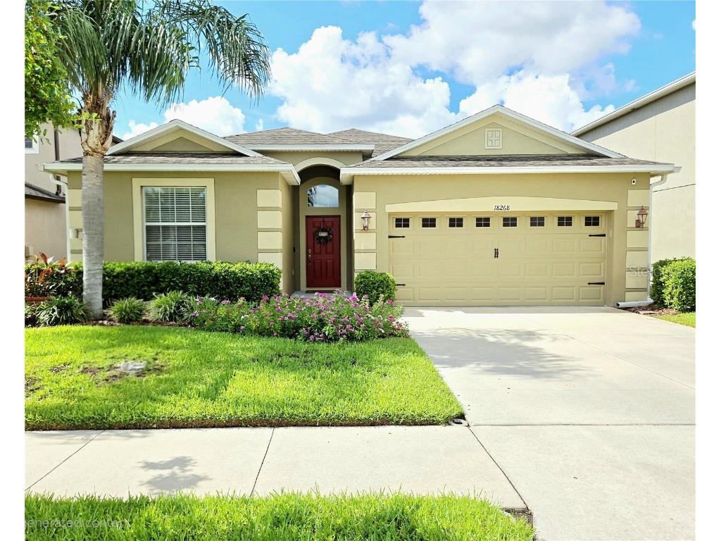 18268 Atherstone Trl Land O Lakes FL 34638 O6335866 image1