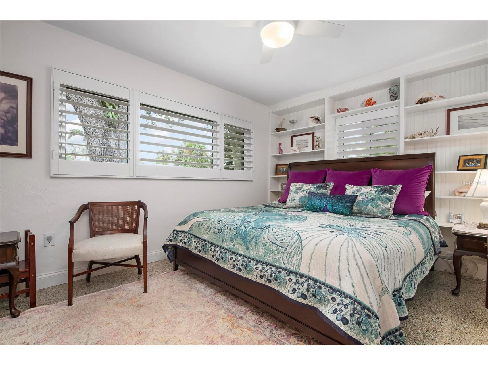 1827 Baywood Drive Sarasota FL 34231 - SARASOTA BAY A4633672 image14