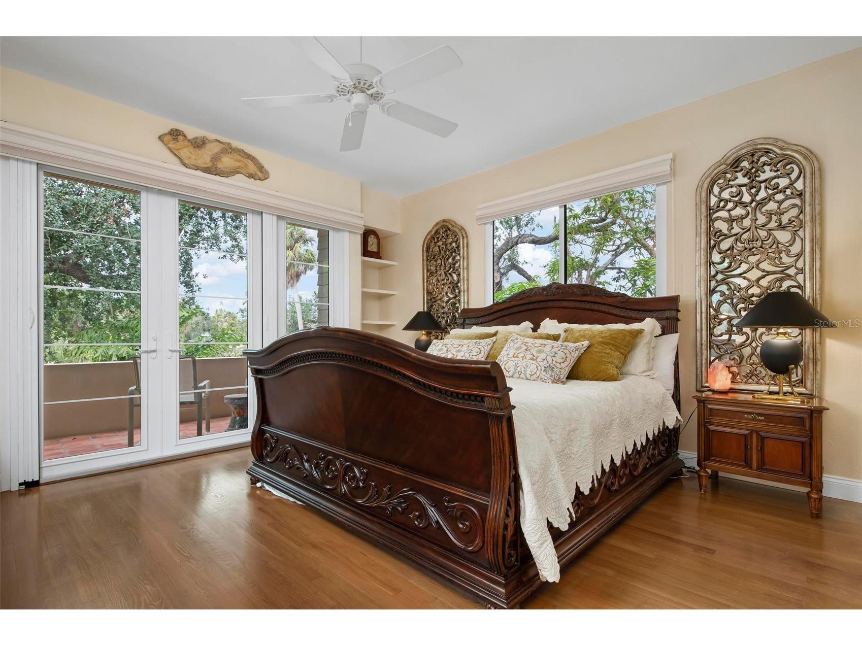 1827 Baywood Drive Sarasota FL 34231 - SARASOTA BAY A4633672 image19