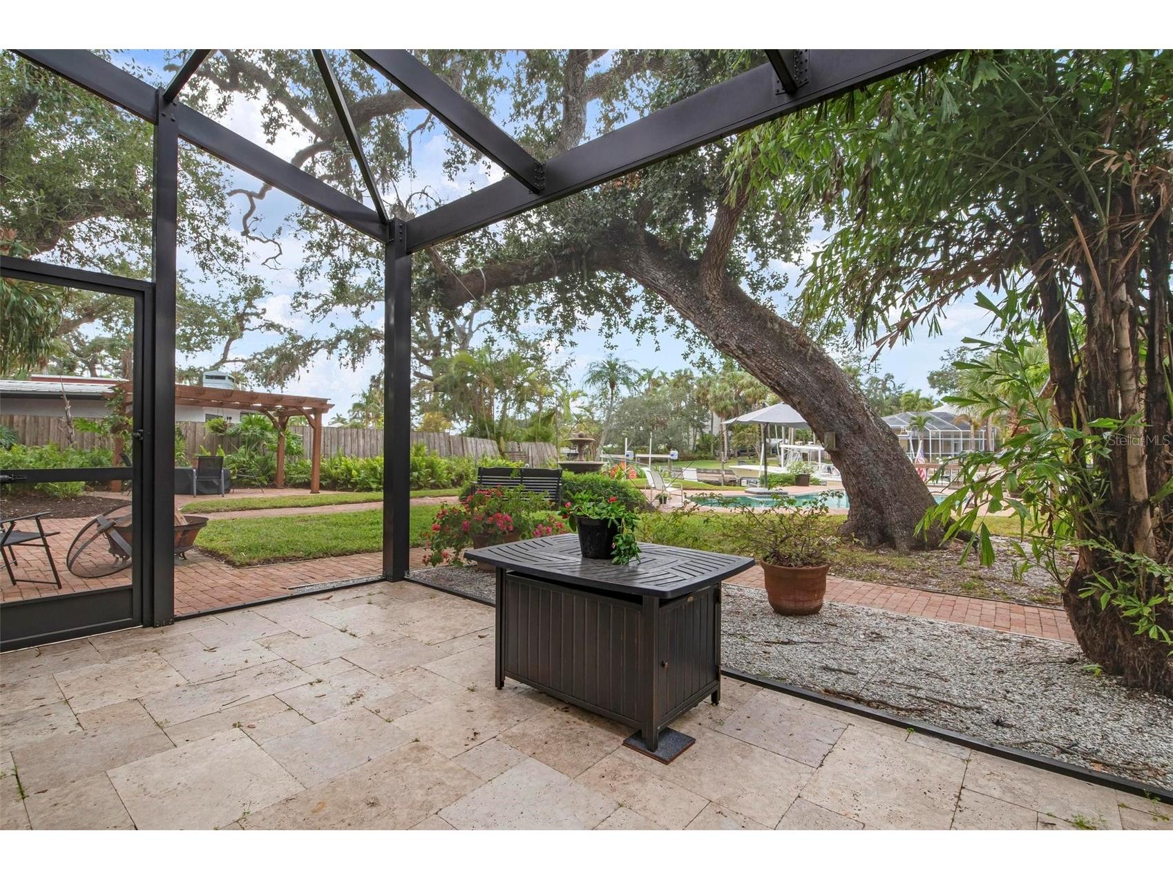 1827 Baywood Drive Sarasota FL 34231 - SARASOTA BAY A4633672 image25