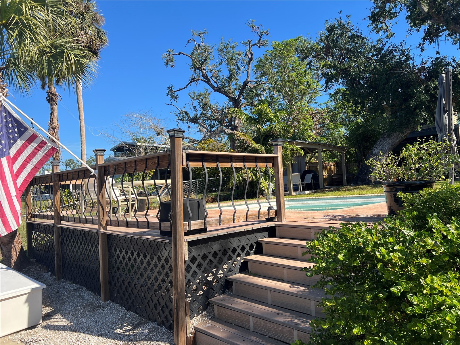 1827 Baywood Drive Sarasota FL 34231 - SARASOTA BAY A4633672 image28