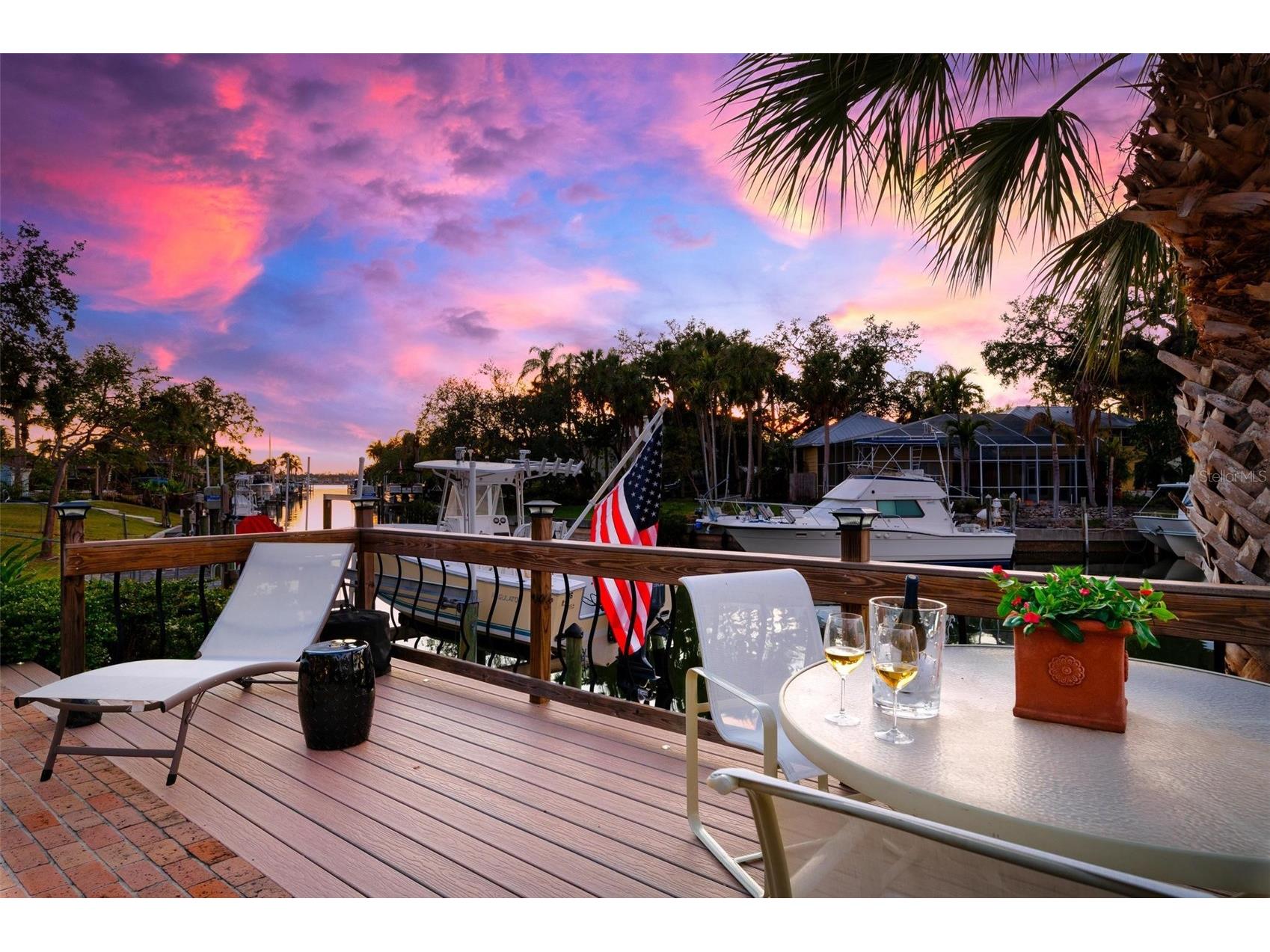 1827 Baywood Drive Sarasota FL 34231 - SARASOTA BAY A4633672 image30