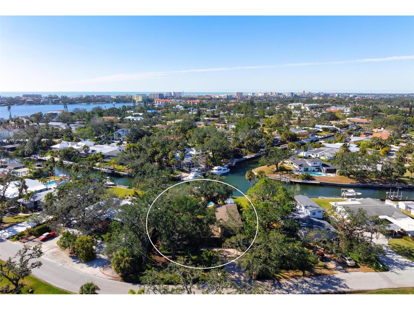 1827 Baywood Drive Sarasota FL 34231 - SARASOTA BAY A4633672 image31