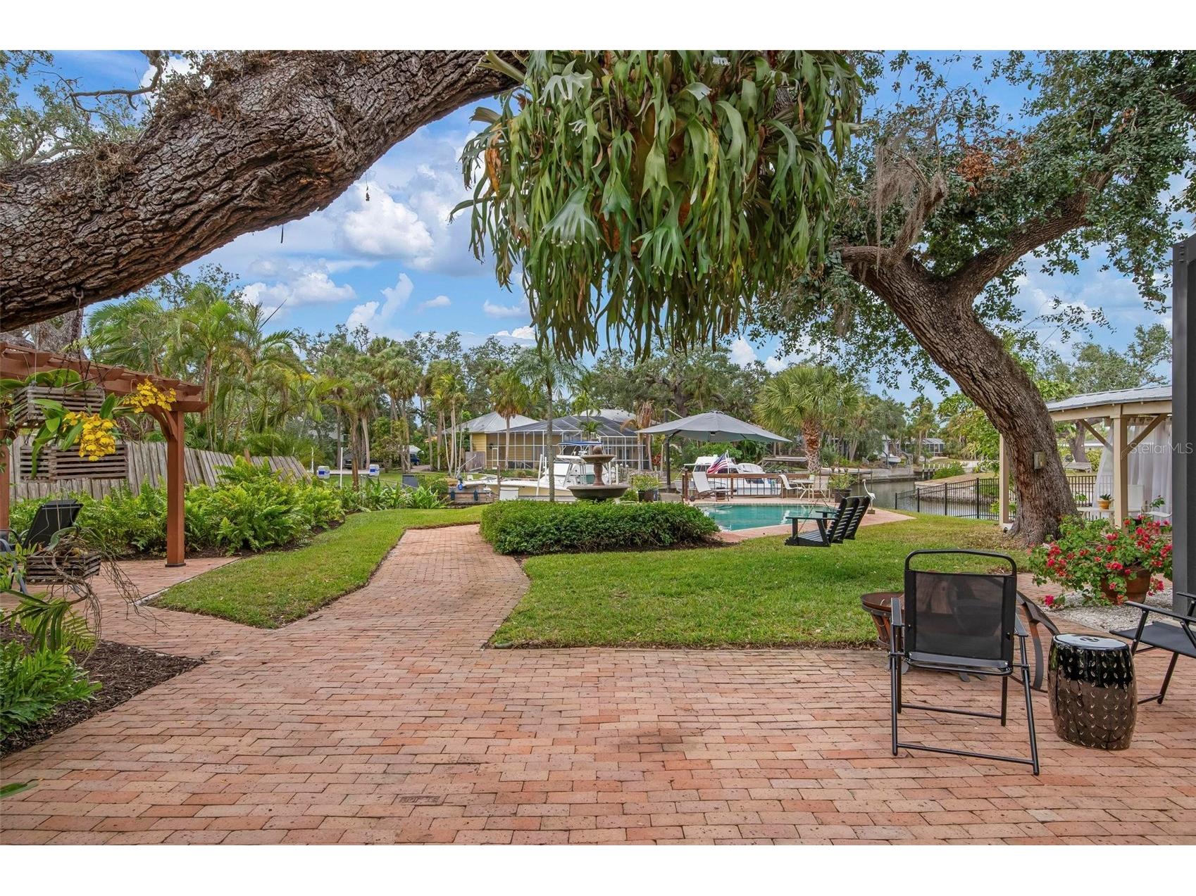 1827 Baywood Drive Sarasota FL 34231 - SARASOTA BAY A4633672 image32