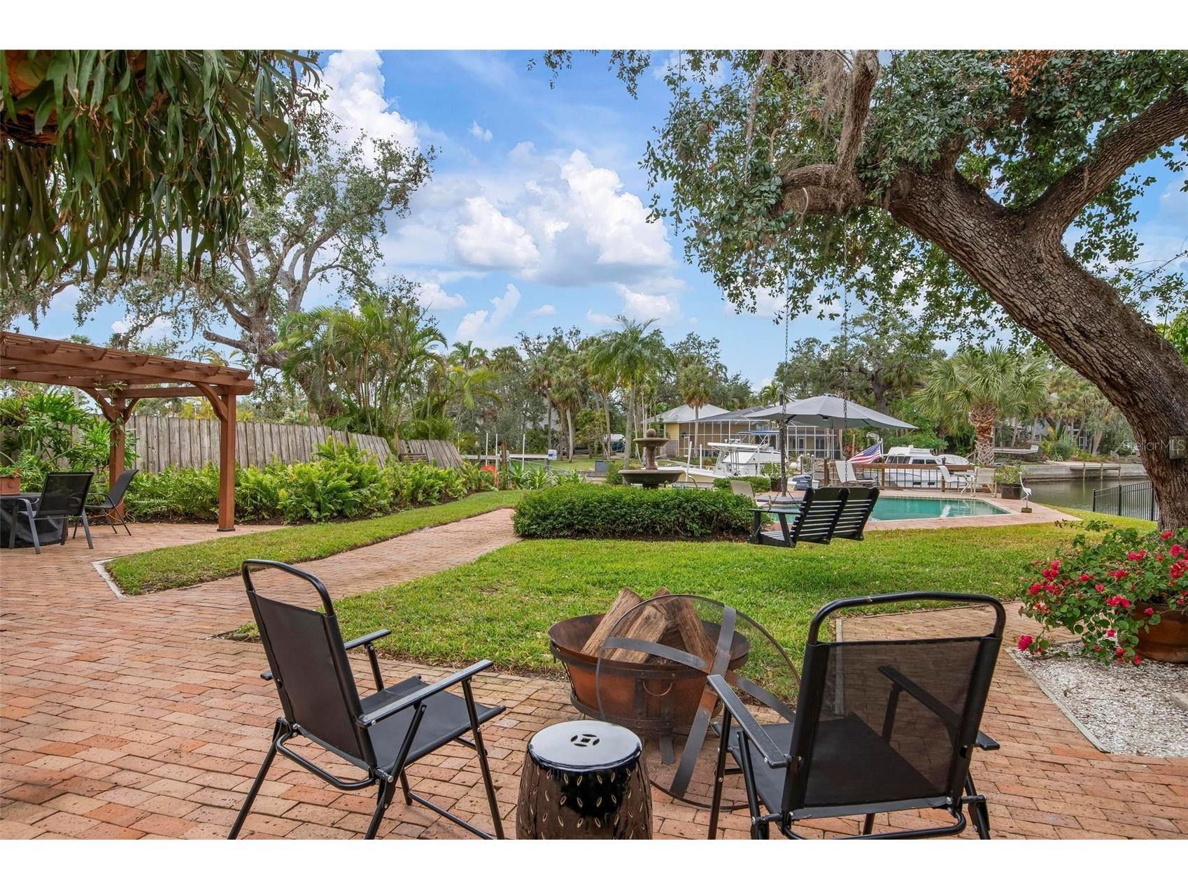 1827 Baywood Drive Sarasota FL 34231 - SARASOTA BAY A4633672 image33