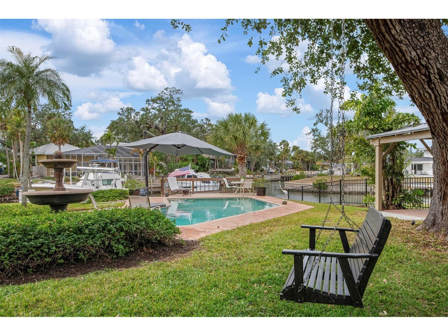 1827 Baywood Drive Sarasota FL 34231 - SARASOTA BAY A4633672 image34