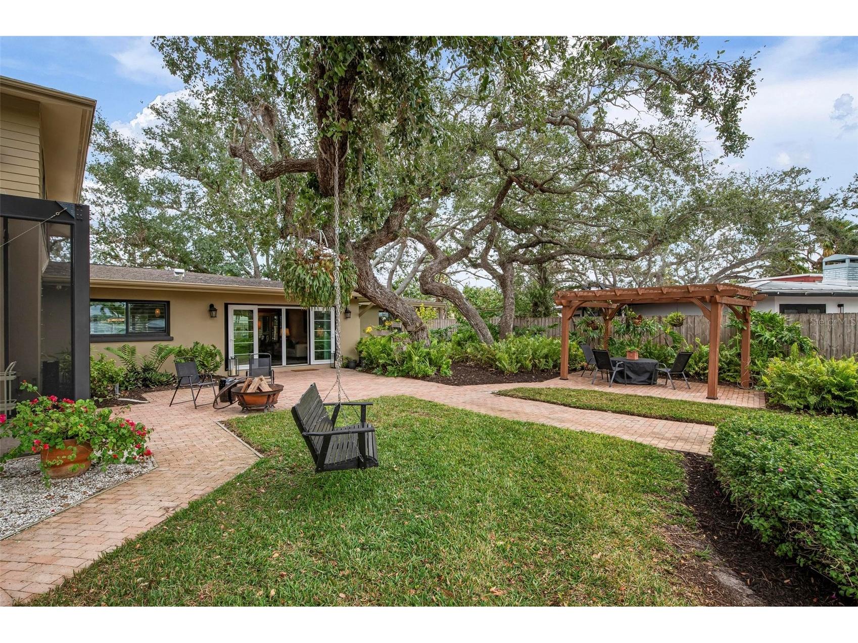 1827 Baywood Drive Sarasota FL 34231 - SARASOTA BAY A4633672 image35