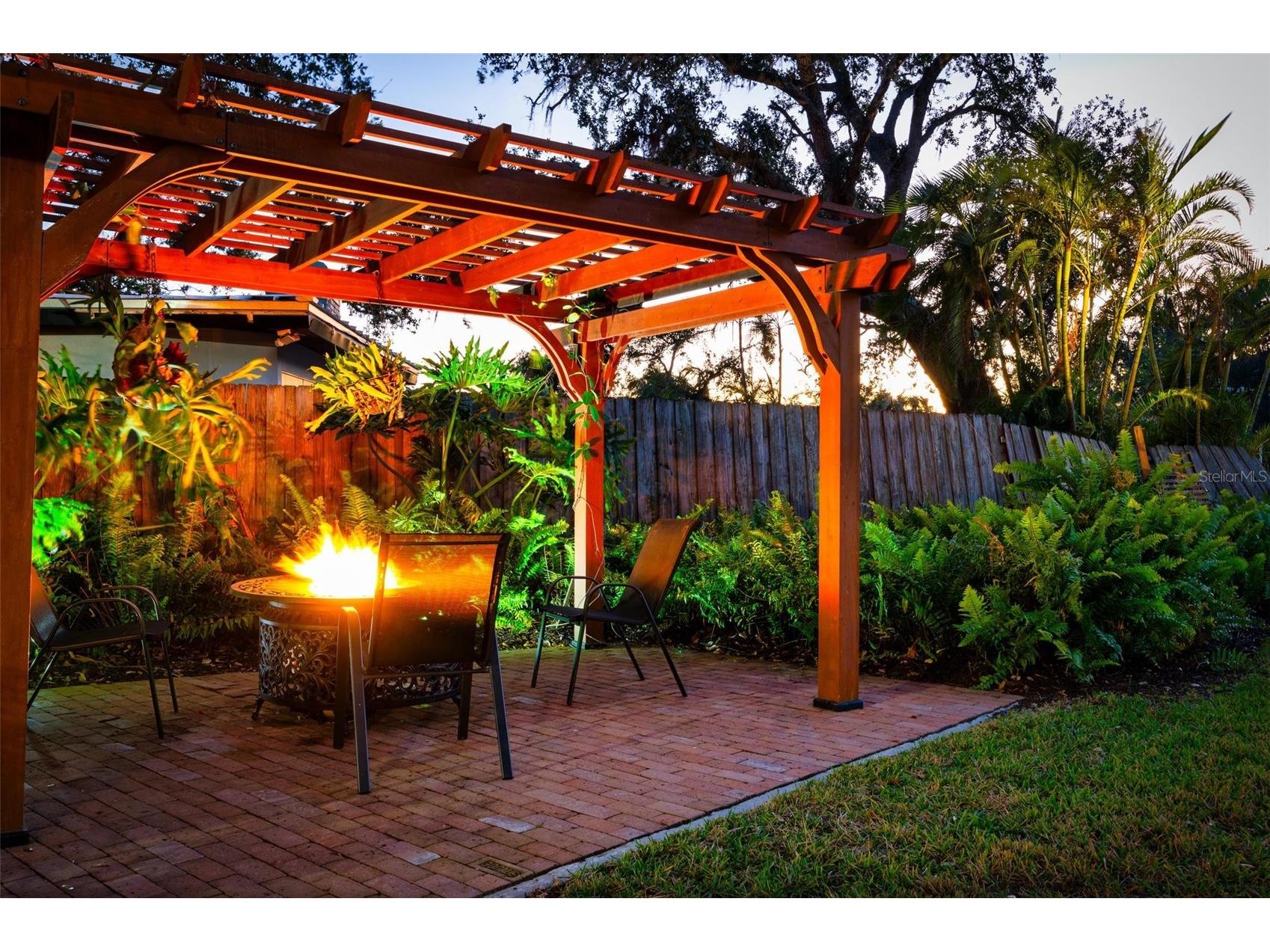 1827 Baywood Drive Sarasota FL 34231 - SARASOTA BAY A4633672 image36