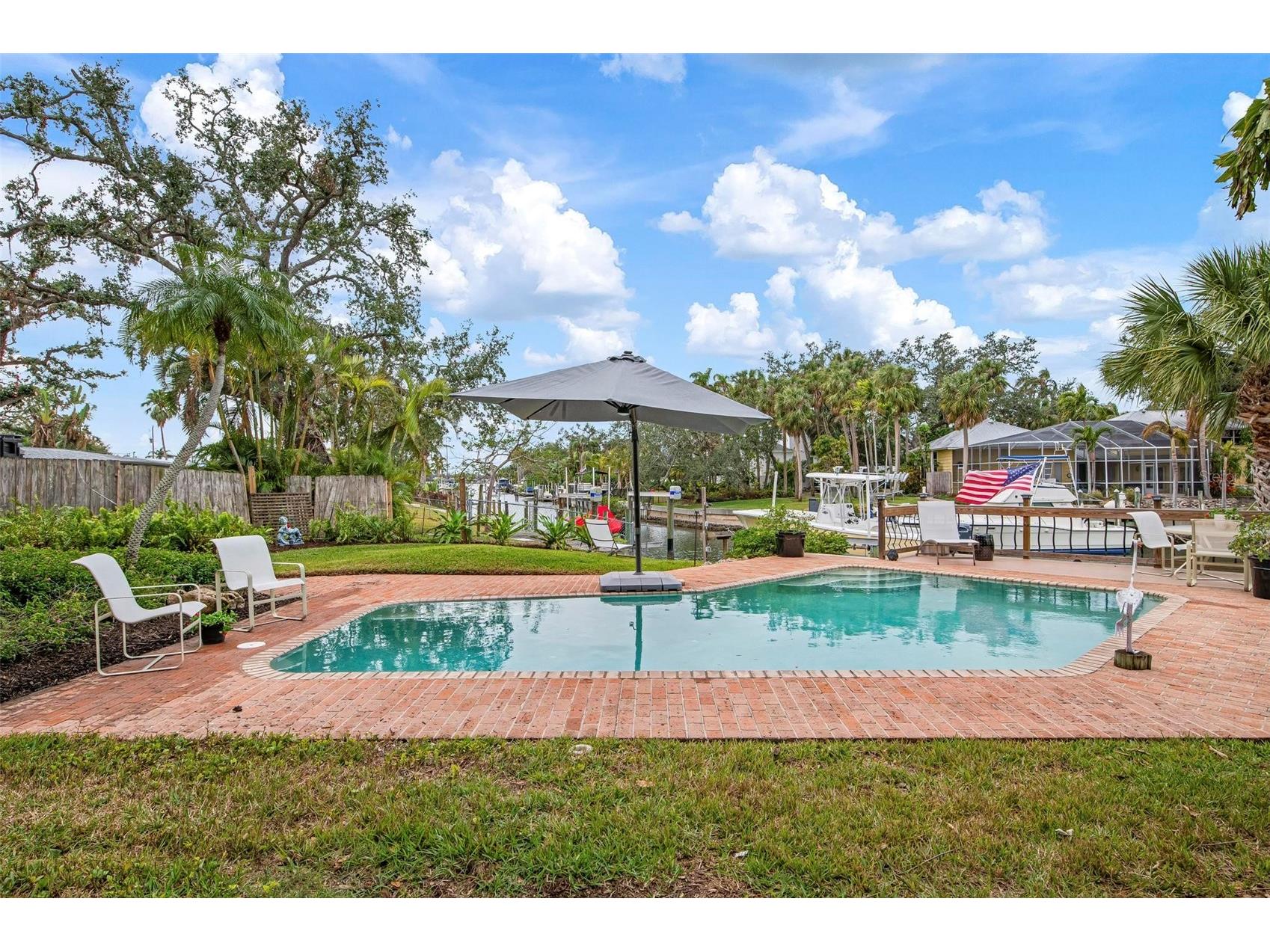 1827 Baywood Drive Sarasota FL 34231 - SARASOTA BAY A4633672 image37