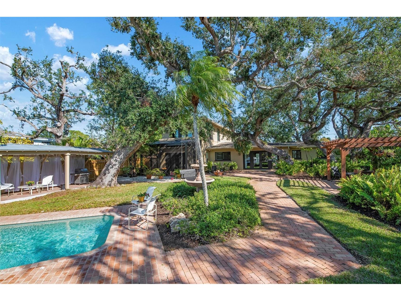 1827 Baywood Drive Sarasota FL 34231 - SARASOTA BAY A4633672 image40